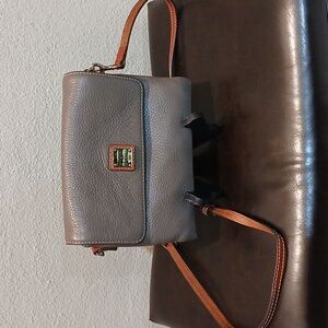 Dooney & Bourke Crossbody